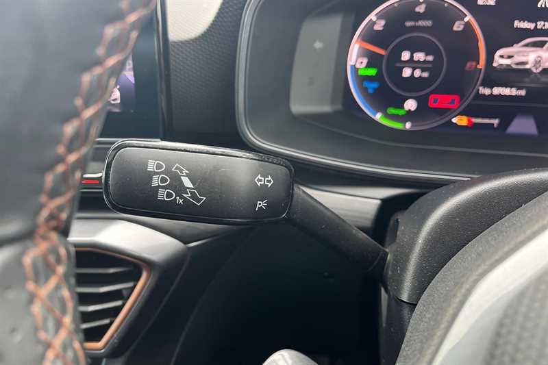 Used Cupra Leon 2024 for sale - 76191296: Photo 29