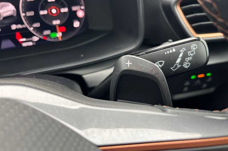 Used Cupra Leon 2024 for sale - 76191296: Photo 30