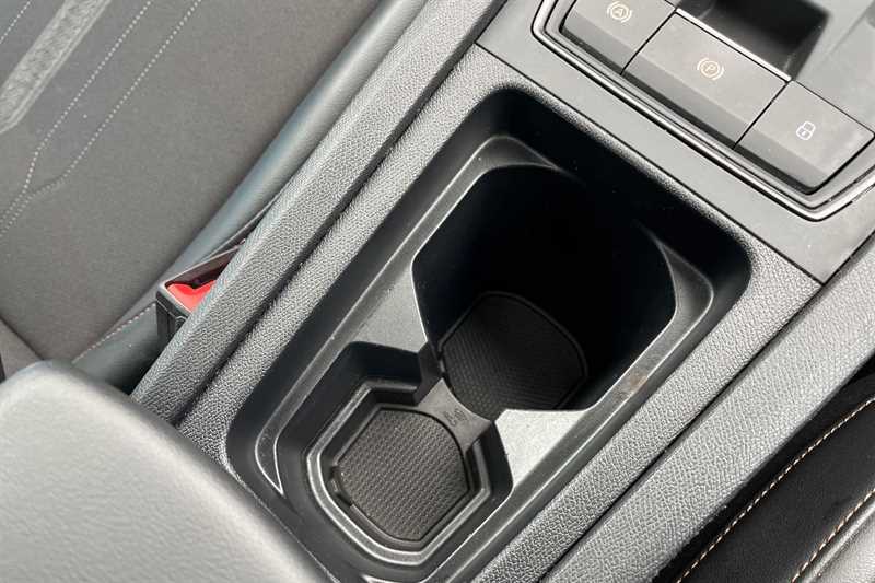 Used Cupra Leon 2024 for sale - 76191296: Photo 35