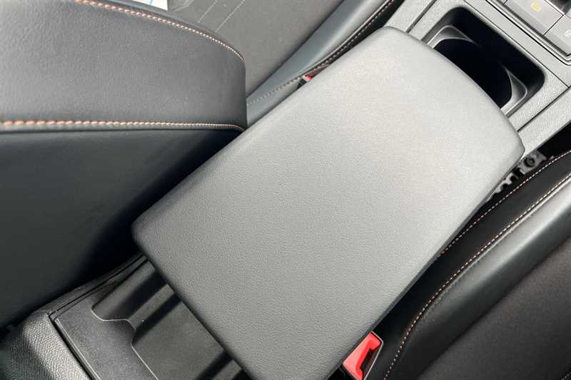 Used Cupra Leon 2024 for sale - 76191296: Photo 36