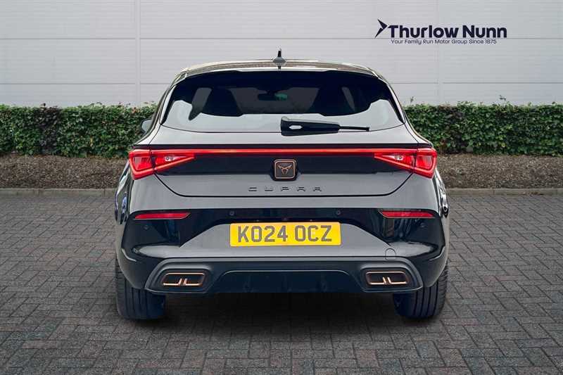 Used Cupra Leon 2024 for sale - 76191296: Photo 4