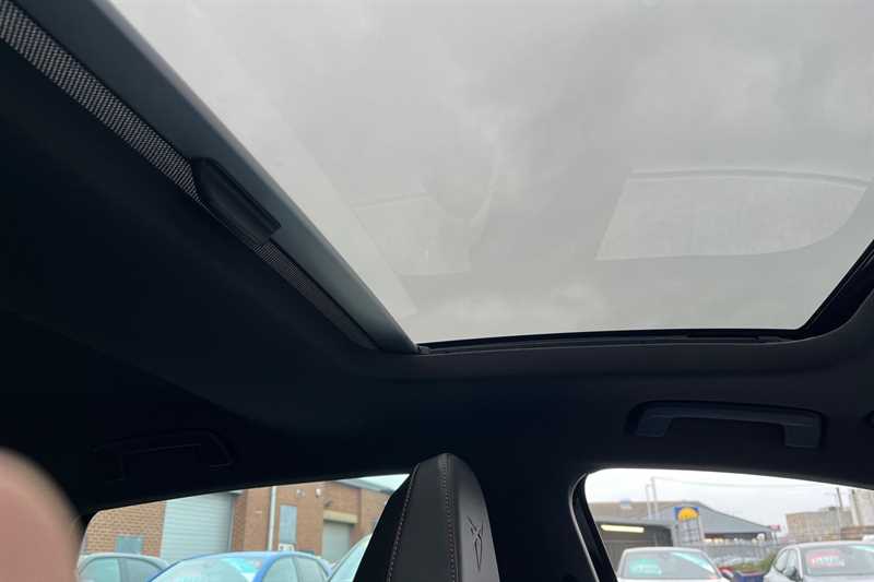 Used Cupra Leon 2024 for sale - 76191296: Photo 41