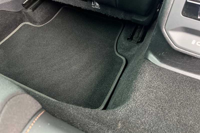 Used Cupra Leon 2024 for sale - 76191296: Photo 44