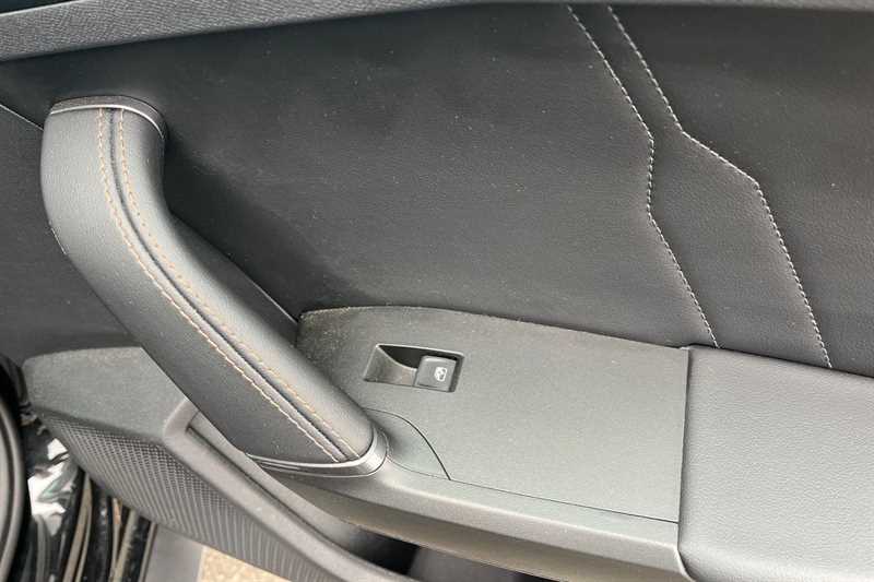 Used Cupra Leon 2024 for sale - 76191296: Photo 46