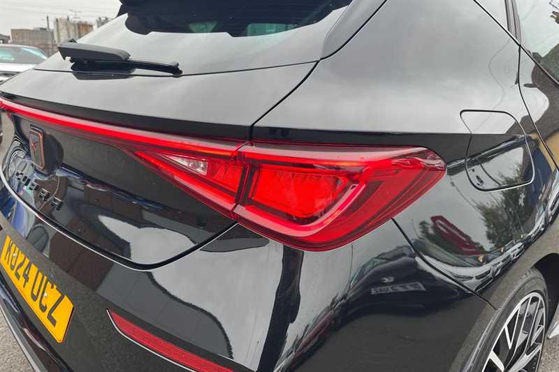 Used Cupra Leon 2024 for sale - 76191296: Photo 48