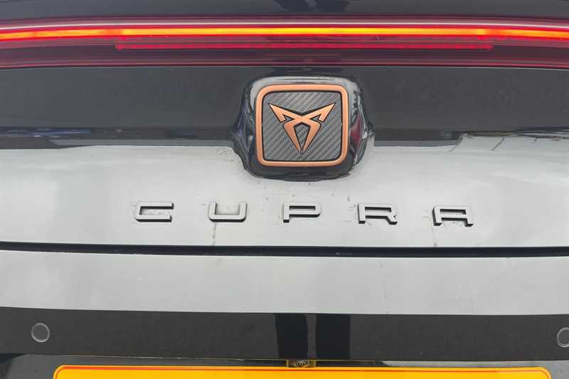 Used Cupra Leon 2024 for sale - 76191296: Photo 50