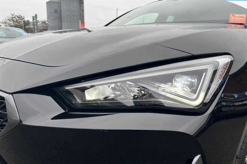 Used Cupra Leon 2024 for sale - 76191296: Photo 56