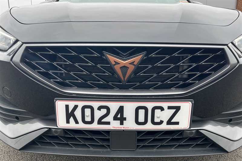 Used Cupra Leon 2024 for sale - 76191296: Photo 58