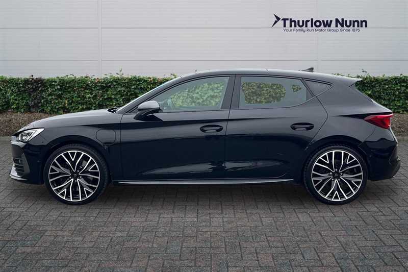 Used Cupra Leon 2024 for sale - 76191296: Photo 6