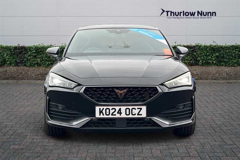 Used Cupra Leon 2024 for sale - 76191296: Photo 8