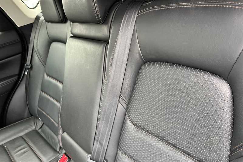 Used Mazda CX-5 2023 for sale - 76074695: Photo 23
