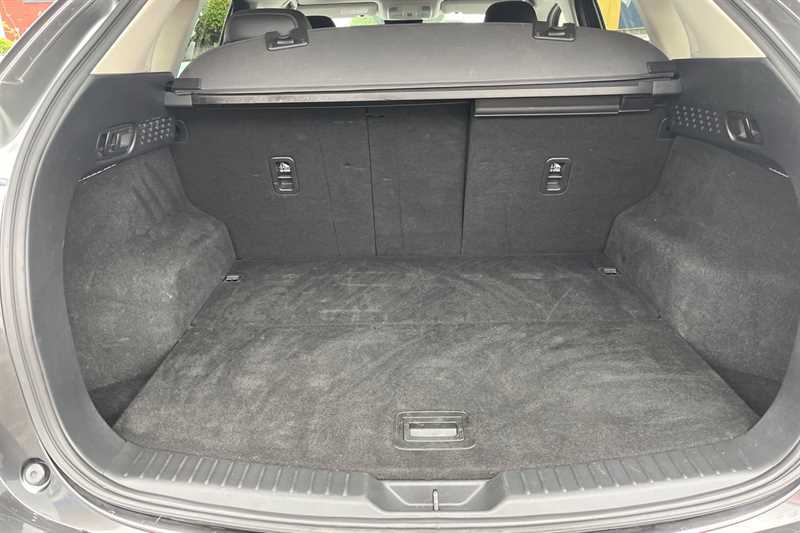 Used Mazda CX-5 2023 for sale - 76074695: Photo 24