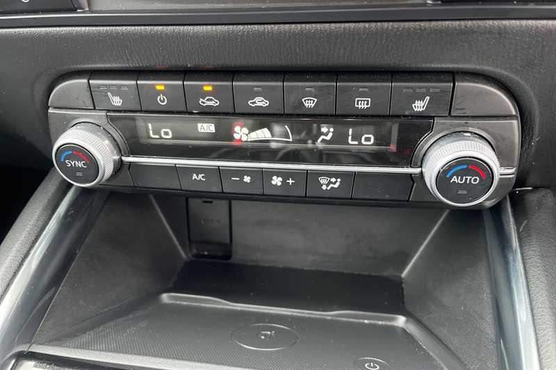 Used Mazda CX-5 2023 for sale - 76074695: Photo 43