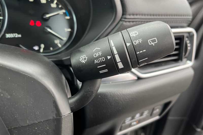Used Mazda CX-5 2023 for sale - 76074695: Photo 50