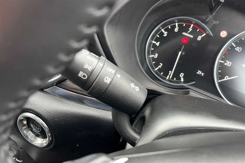 Used Mazda CX-5 2023 for sale - 76074695: Photo 51