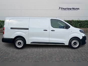 Used Vauxhall Vivaro 2025 for sale - 78798587: Photo