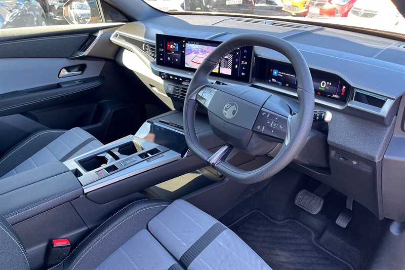 Used Vauxhall Grandland 2024 for sale - 77471495: Photo 10