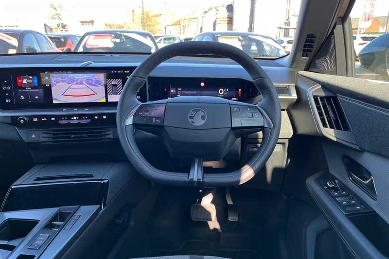 Used Vauxhall Grandland 2024 for sale - 77471495: Photo 11