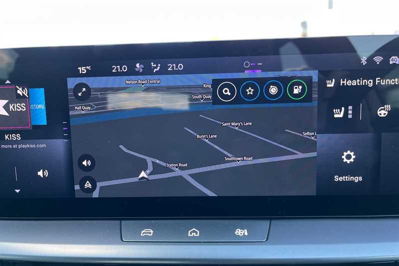 Used Vauxhall Grandland 2024 for sale - 77471495: Photo 18