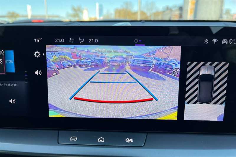 Used Vauxhall Grandland 2024 for sale - 77471495: Photo 19