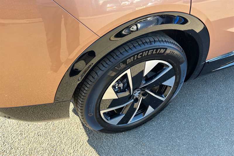 Used Vauxhall Grandland 2024 for sale - 77471495: Photo 27