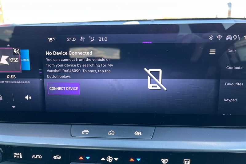 Used Vauxhall Grandland 2024 for sale - 77471495: Photo 42