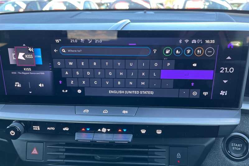 Used Vauxhall Grandland 2024 for sale - 77471495: Photo 46