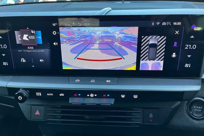 Used Vauxhall Grandland 2024 for sale - 77471495: Photo 47