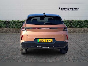 Used Vauxhall Grandland 2024 for sale - 77471495: Photo