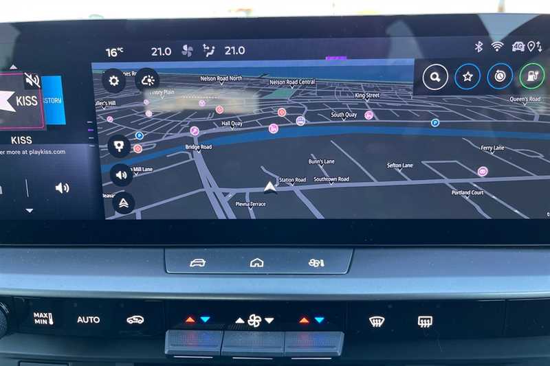 Used Vauxhall Grandland 2024 for sale - 77471495: Photo 53