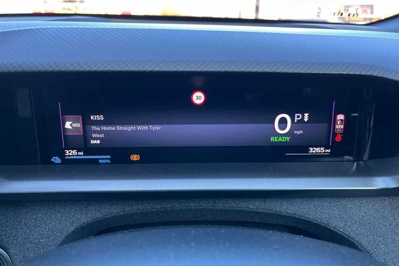 Used Vauxhall Grandland 2024 for sale - 77471495: Photo 55