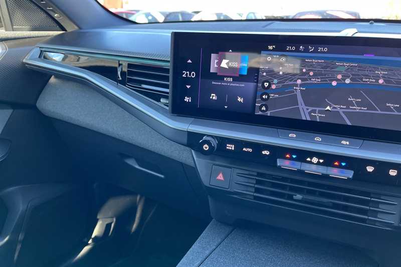 Used Vauxhall Grandland 2024 for sale - 77471495: Photo 58