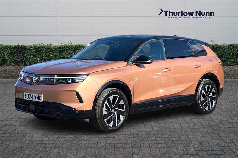 Used Vauxhall Grandland 2024 for sale - 77471495: Photo 7