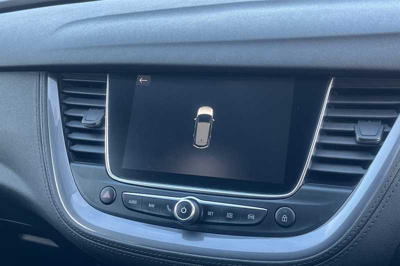 Used Vauxhall Grandland X 2019 for sale - 77513823: Photo 19