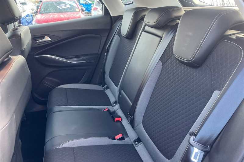 Used Vauxhall Grandland X 2019 for sale - 77513823: Photo 23