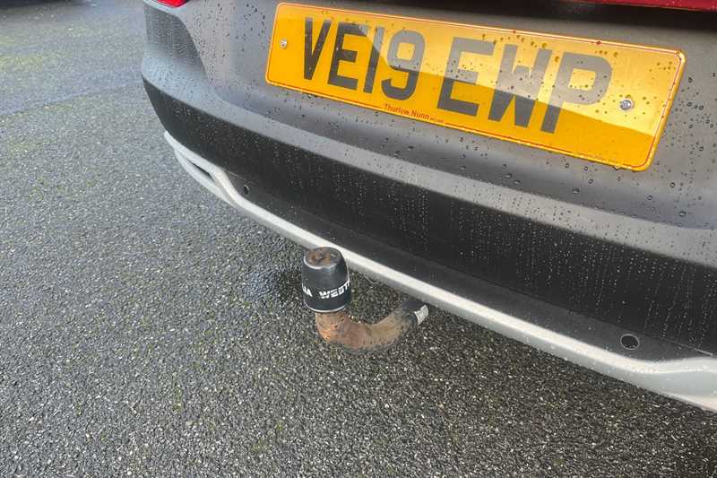 Used Vauxhall Grandland X 2019 for sale - 77513823: Photo 28