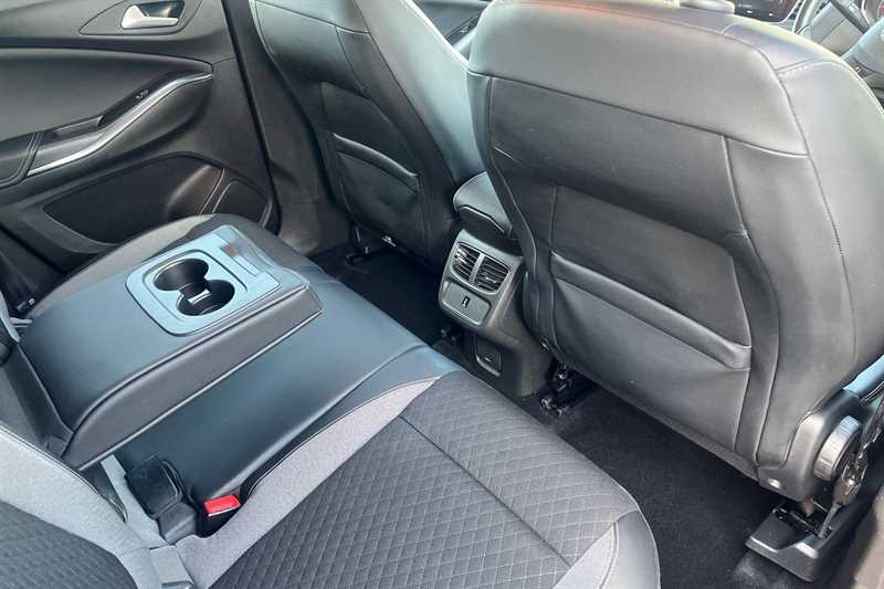 Used Vauxhall Grandland X 2019 for sale - 77513823: Photo 35