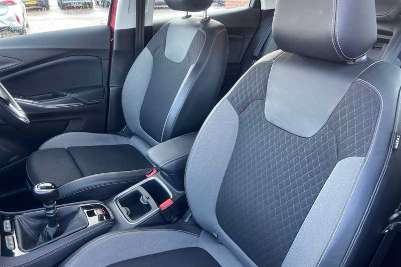 Used Vauxhall Grandland X 2019 for sale - 77513823: Photo 40