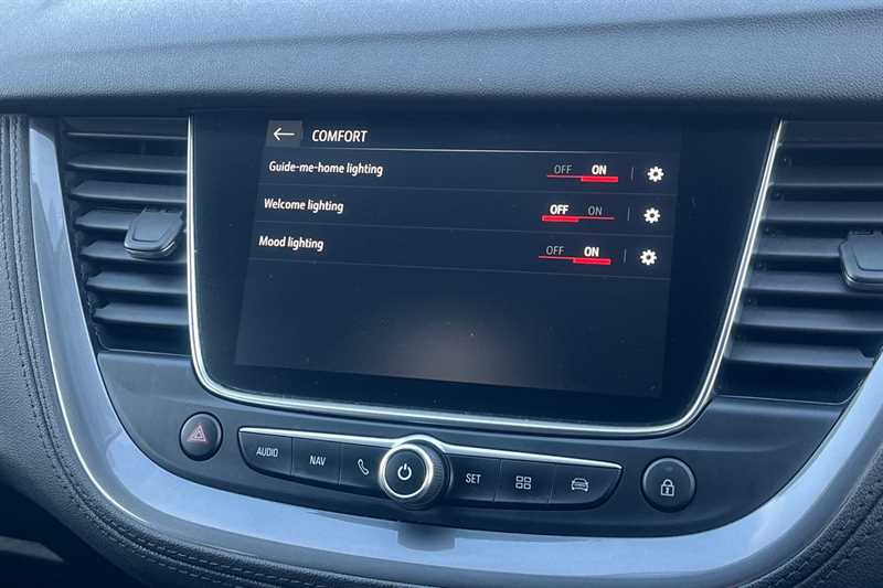 Used Vauxhall Grandland X 2019 for sale - 77513823: Photo 53