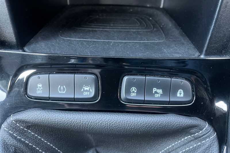 Used Vauxhall Grandland X 2019 for sale - 77513823: Photo 55