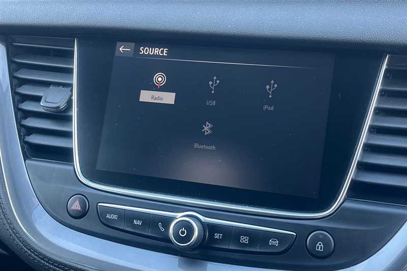 Used Vauxhall Grandland X 2019 for sale - 77513823: Photo 59