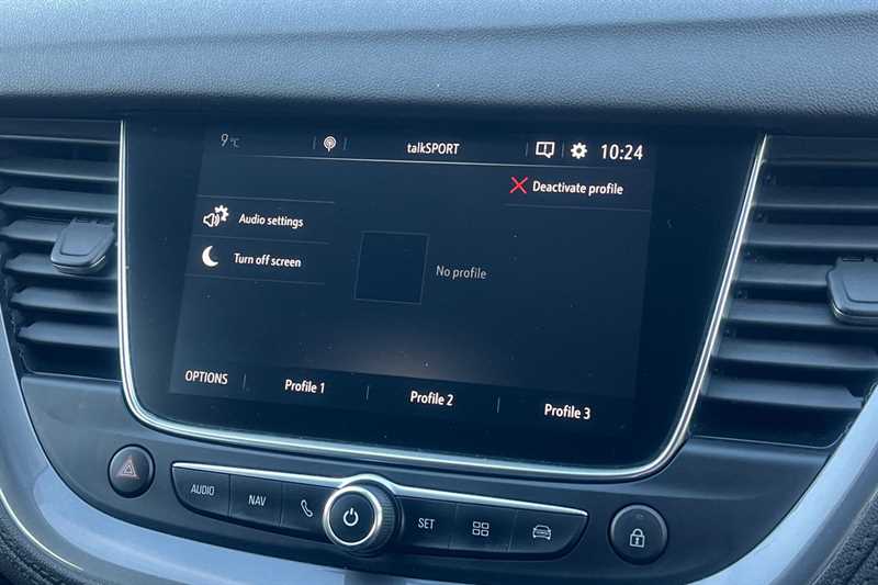 Used Vauxhall Grandland X 2019 for sale - 77513823: Photo 60