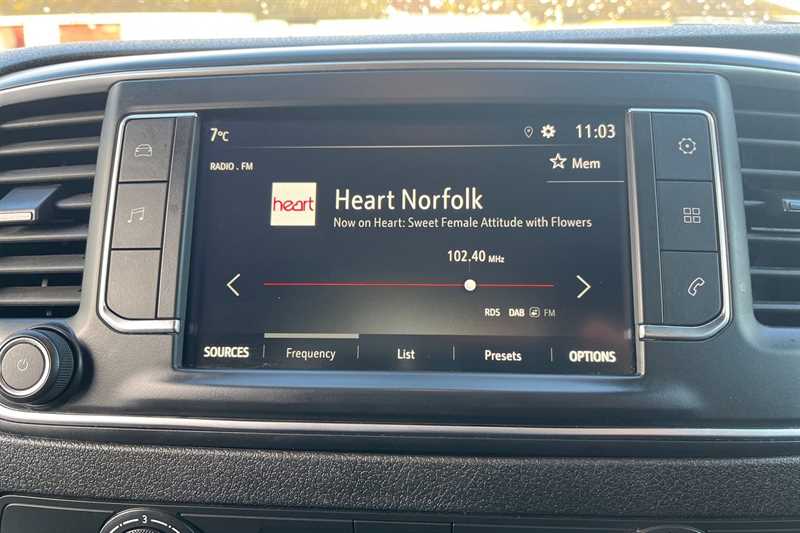 Used Vauxhall Vivaro 2023 for sale - 77513889: Photo 17