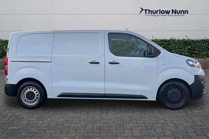 Used Vauxhall Vivaro 2023 for sale - 77513889: Photo 2