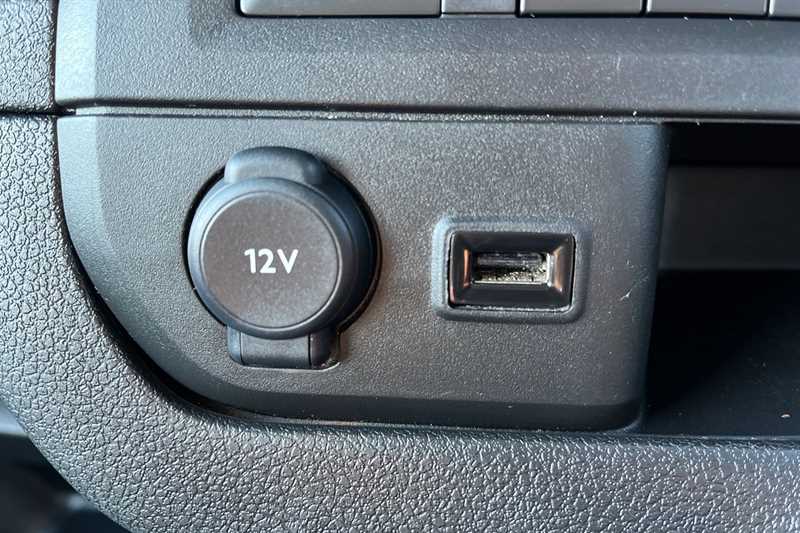 Used Vauxhall Vivaro 2023 for sale - 77513889: Photo 21