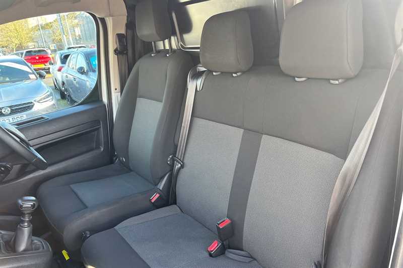 Used Vauxhall Vivaro 2023 for sale - 77513889: Photo 23