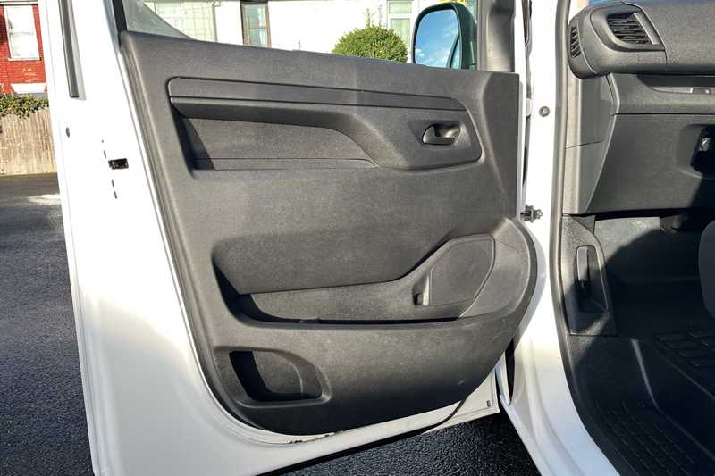 Used Vauxhall Vivaro 2023 for sale - 77513889: Photo 33