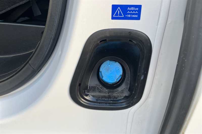 Used Vauxhall Vivaro 2023 for sale - 77513889: Photo 34