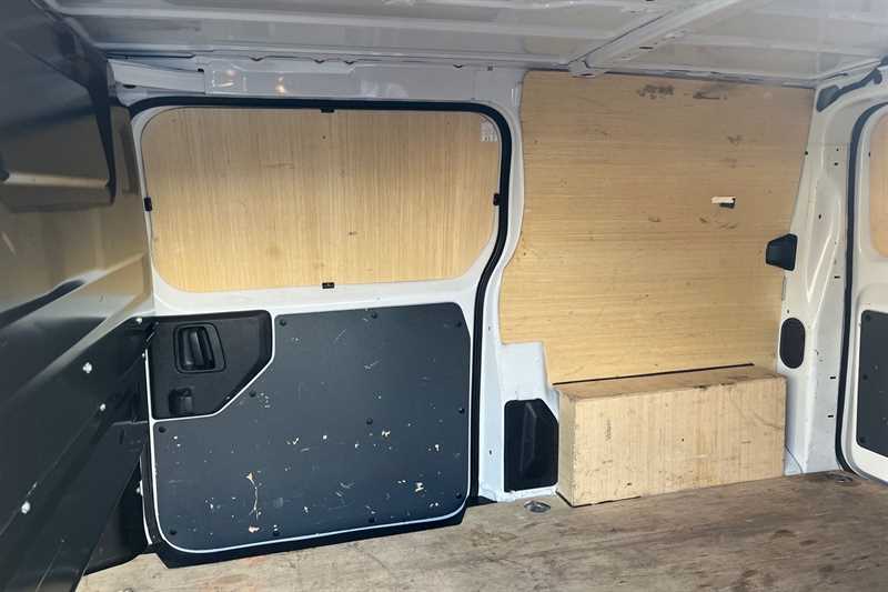 Used Vauxhall Vivaro 2023 for sale - 77513889: Photo 37