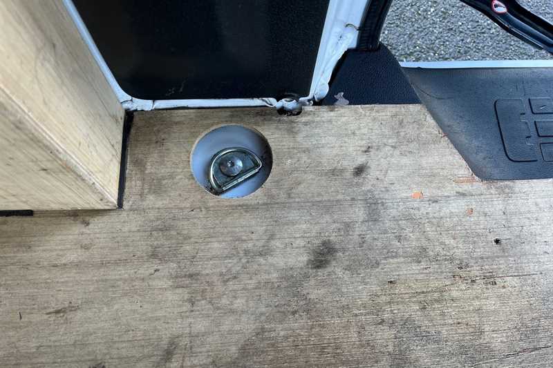 Used Vauxhall Vivaro 2023 for sale - 77513889: Photo 41